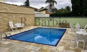 Imagem 5: Alphaville 01 Casa em condomínio com 4 dormitórios