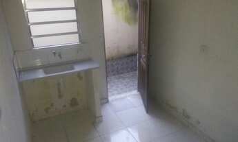 Imagem 2: Prédio Residencial para Venda em São Vicente, Vila Jockei Clube, 2 dormitórios, 1 banheiro