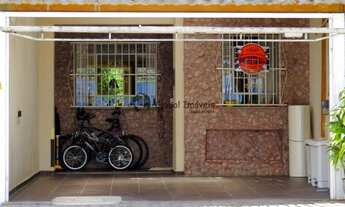 Imagem: SãO PAULO - Sobrado Padrão - Vila Mariana