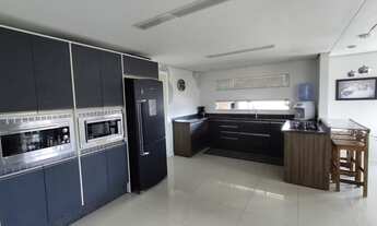 Imagem 2: Casa para venda possui 183 metros quadrados com 3 quartos em Pedra Branca - Palhoça - SC