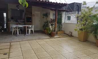 Imagem: Jacarepaguá Freguesia Belle Époque Cobertura