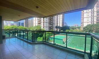 Imagem 3: Condomínio Ilha de Cozumel Barra da Tijuca