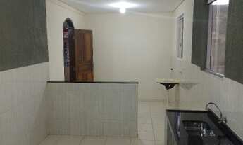 Imagem 5: Aluga-se a casa da parte superior