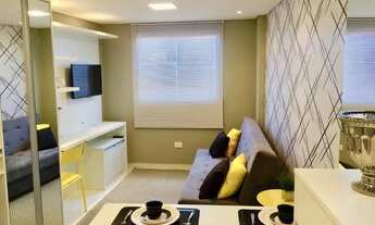 Imagem 2: RM102 Apartamento
