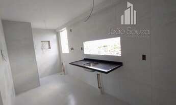 Imagem 5: JS) Lindo Apartamento de 3 quartos (2 suítes) no Cordeiro - 73m² Alameda dos Nobres