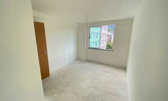 Imagem 7: Apartamento a venda com 56 m² com 1 quarto localizado no bairro de Fátima - Teresópolis