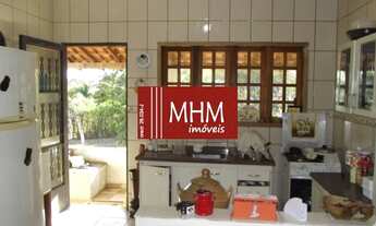 Imagem 7: Sítio no Bairro Retiro