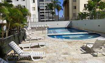 Imagem 5: Ipiranga - Cobertura Duplex com 4 dorm, 3 vagas, c/ piscina e churrasqueira no AP, 143 m²