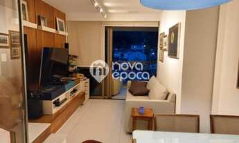 Imagem 5: Rio de Janeiro - Apartamento Padrão - Botafogo