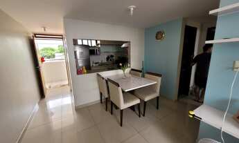 Imagem 2: Apartamento Bancários 02 qts Pertinho da Principal (BA44