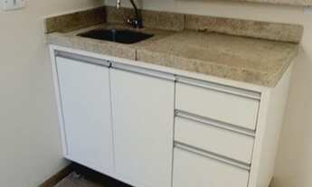 Imagem 3: Kitnet Ponta Porã