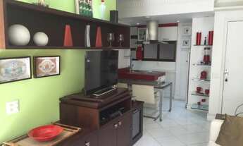 Imagem 5: Rio de Janeiro - Flat - Ipanema