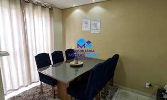 Imagem: Excelente Sobrado 3 quartos Total Ville