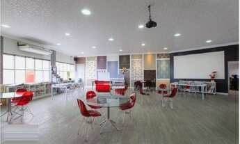 Imagem 5: Galpão para alugar, 1800 m² por R$ 90.000,00/mês - Cambuci - São Paulo/SP