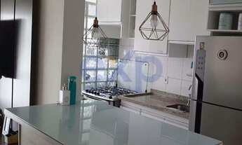 Imagem: Lindo Apartamento de 83 m2 do Condomínio