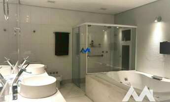 Imagem 4: Excelente casa com 4 quartos e ótima localização