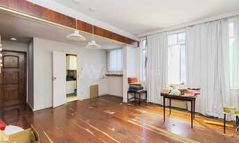 Imagem 5: Rio de Janeiro - Apartamento Padrão - Laranjeiras