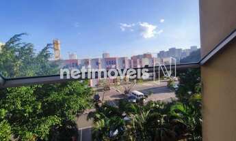 Imagem 4: Locação Apartamento 2 quartos Valparaíso Serra