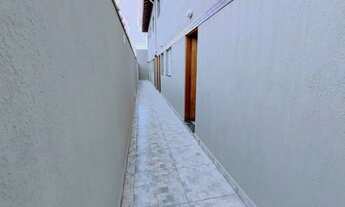 Imagem 3: Casa de condomínio para venda possui 50 metros quadrados com 2 quartos em Tupi - Praia Gra