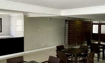 Imagem 2: Apartamento no Manaíra 175m² Móveis Projetados