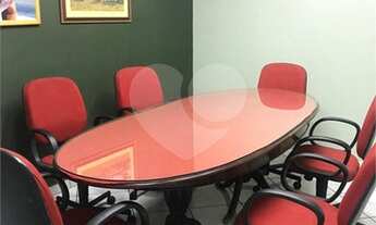 Imagem 3: Térrea para aluguel possui 600 metros quadrados com 4 quartos em Jardim - Santo André - SP