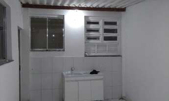 Imagem 6: Alugo kitnet Kitnet com 1 dormitório