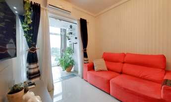 Imagem: Apartamento para venda com 75 metros quadrados