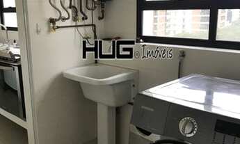 Imagem 7: Cobertura duplex, 4 dormitório, 4 vagas