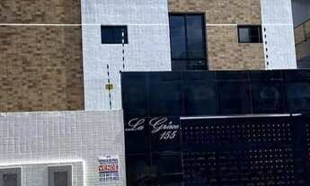 Imagem: Morar no Bessa, no porcelanato, alto padrão