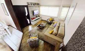 Imagem 3: SãO LEOPOLDO - Casa Padrão - Jardim América