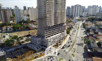 Imagem 4: São Paulo - Apartamento Padrão - Brooklin