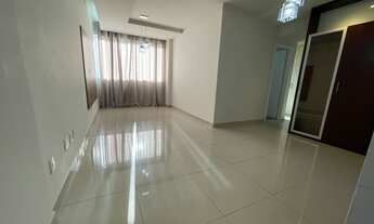 Imagem 2: Apartamento para venda com 85 metros quadrados com 3 quartos suíte lazer completo