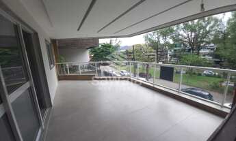 Imagem 4: Rio de Janeiro - Apartamento Padrão - Recreio dos Bandeirantes