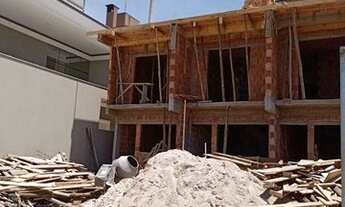 Imagem 4: SãO JOSé - Sobrado Padrão - Serraria