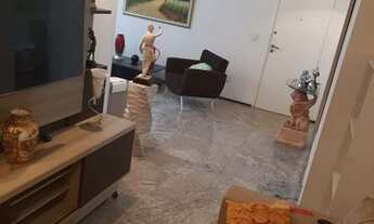 Imagem 6: Apartamento com 3 dormitórios à venda, 129 m² por R$ 350.000 - Cocó - Fortaleza/CE