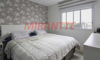 Imagem 6: Apartamento com 3 dormitórios à venda, 95 m² por R$ 1.175.000,00 - Santa Teresinha - São P