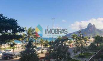 Imagem: Flat Espetacular no Leblon Vista Panorâmica