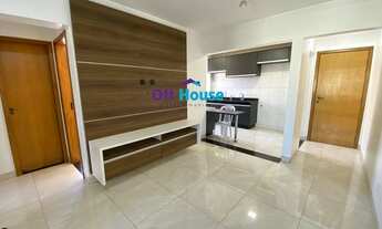 Imagem 2: Excelente apartamento à venda tem 61 m2 com 2 quartos 1 suíte no Jardim Bela Vista