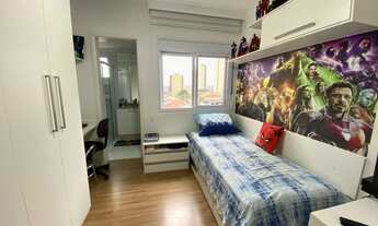 Imagem 4: Apto com 105m - rua Xiririca