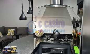 Imagem 7: Apartamento em Osasco, Vila Yara, 92m2, contendo 03 dormitórios, sendo 01 suíte, 01 dormit