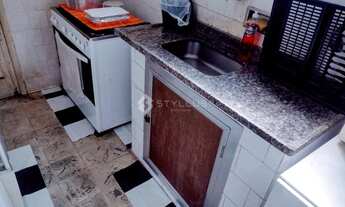 Imagem 6: Rio de Janeiro - Casa Padrão - Cachambi