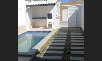 Imagem 1: Casa com Piscina em Jaua