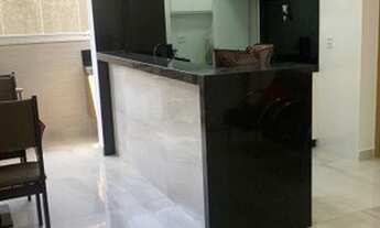 Imagem 3: ALUGO QUARTO INDIVIDUAL MOBILIADO PARA MULHERES- em apartamento de alto padrão