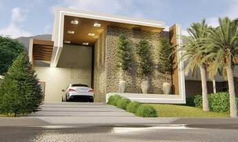 Imagem 5: Casa Térrea Cristal - R$ 540.000,00 - Entregamos em 12 meses (Valor apenas da casa