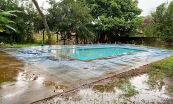 Imagem: Vale do Igapo