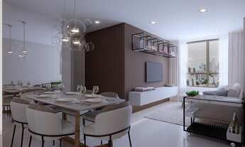 Imagem 2: EA Apartamento com 3 dormitórios