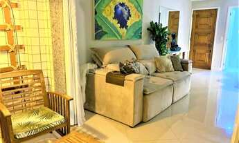 Imagem 5: Rio de Janeiro - Apartamento Padrão - Recreio dos Bandeirantes