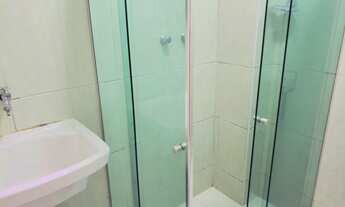 Imagem 4: Apartamento para venda possui 50 metros quadrados com 1 quarto em Copacabana - Rio de Jane