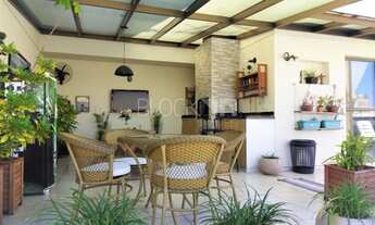 Imagem: Rio de Janeiro - Apartamento Padrão - Recreio