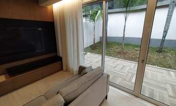 Imagem 5: Condomínio Fechado Novo na Jd. França - casa com 178 m², 4 suítes e 3 vagas, perto do metr